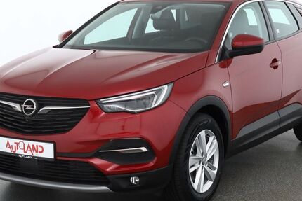 Opel Grandland (X) 62.214 km 18.990 &euro; Berlin 12683