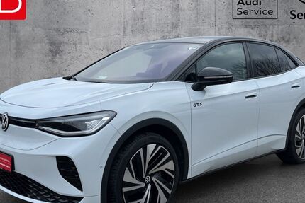 VW ID.5 11.300 km 36.450 &euro; Treuchtlingen 91757