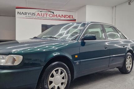 Audi A6 169.000 km 4.990 &euro; neuenrade 58809
