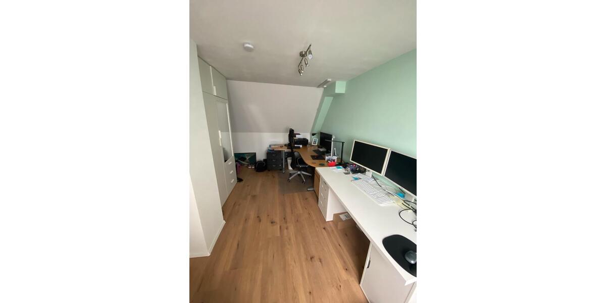 Juli - Dez. 2026 Doppelhaushälfte in Bordesholm zur Zwischenmiete 3 zimmer