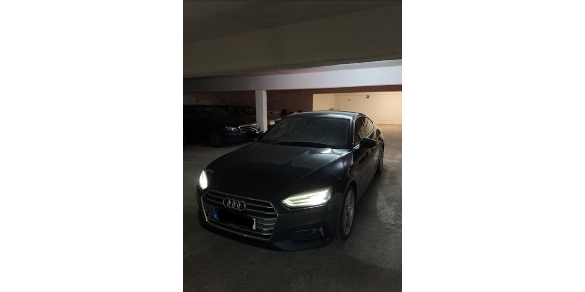 Audi A5 199.412 km 17.000 &euro; Hamburg 22761