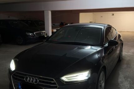 Audi A5 199.412 km 17.200 &euro; Hamburg 22761
