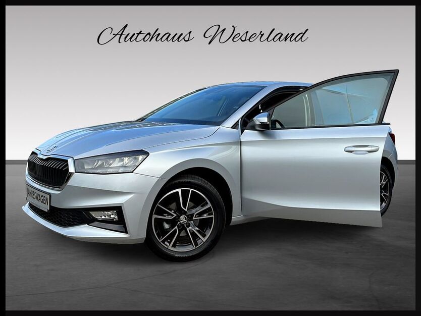 Skoda Fabia 11.542 km 16.790 € Delmenhorst 27755