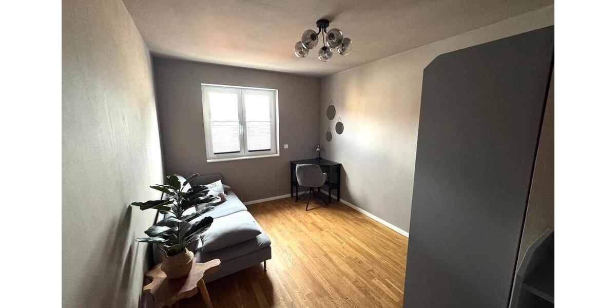 Etagenwohnung Mannheim Rheinau - 4 Zimmer, 106 m&sup2;, 459.000&euro; | Angebot:26047279