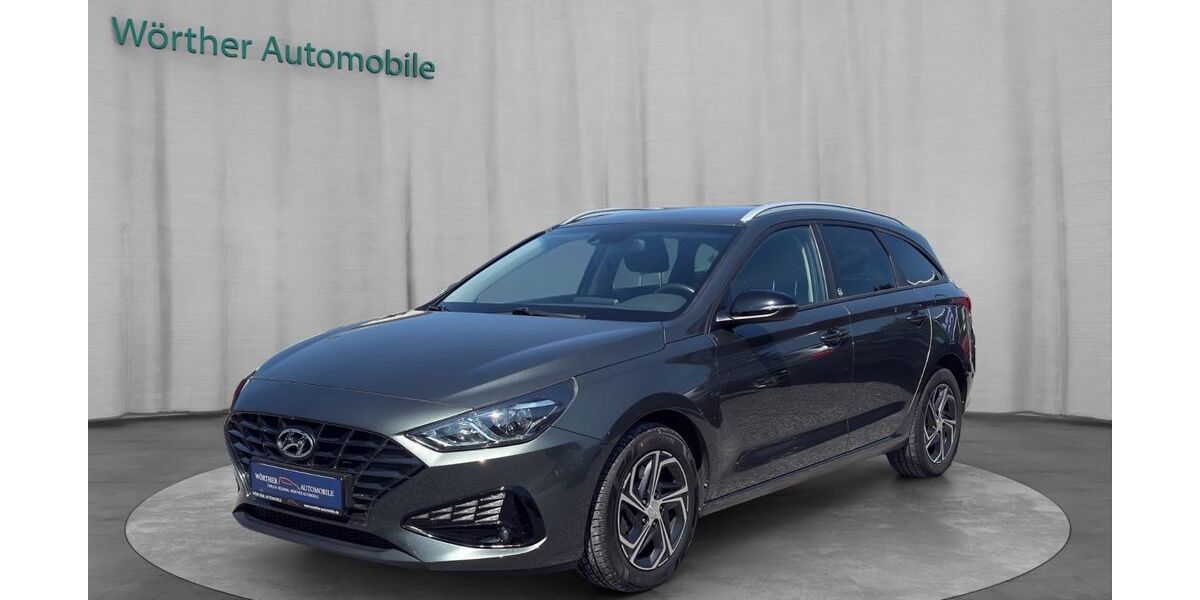 Hyundai i30 58.300 km 14.690 &euro; Wörth 76744