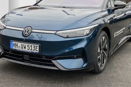 VW ID.7 4.000 km 65.990 &euro; Glinde 21509