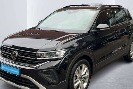 VW T-Cross 24.129 km 21.391 &euro; Hamburg 22303