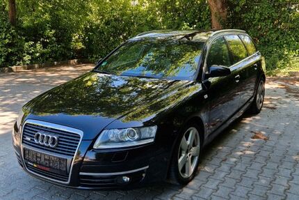 Audi A6 Allroad 317.000 km 3.999 &euro; Oberkochen 73447