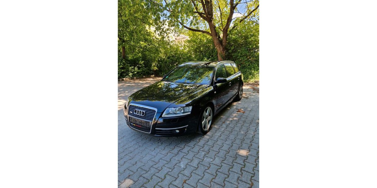 Audi A6 Allroad 317.000 km 3.999 &euro; Oberkochen 73447