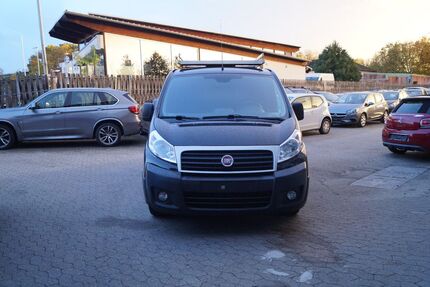 Fiat Scudo 150.000 km 6.990 &euro; Ingelheim 55218