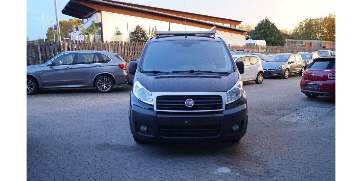 Fiat Scudo 150.000 km 6.990 &euro; Ingelheim 55218