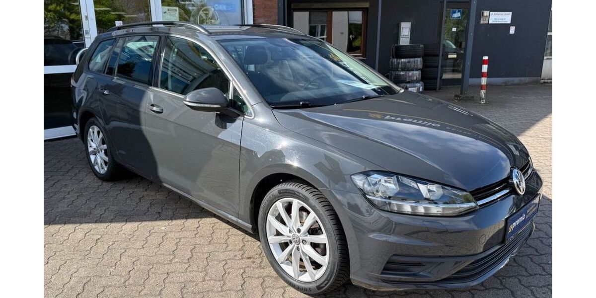 VW Golf 64.700 km 13.490 &euro; Neumünster 24536