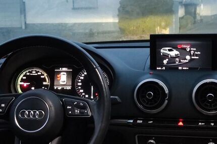 Audi A3 144.000 km 13.980 &euro; Wittlich 54516