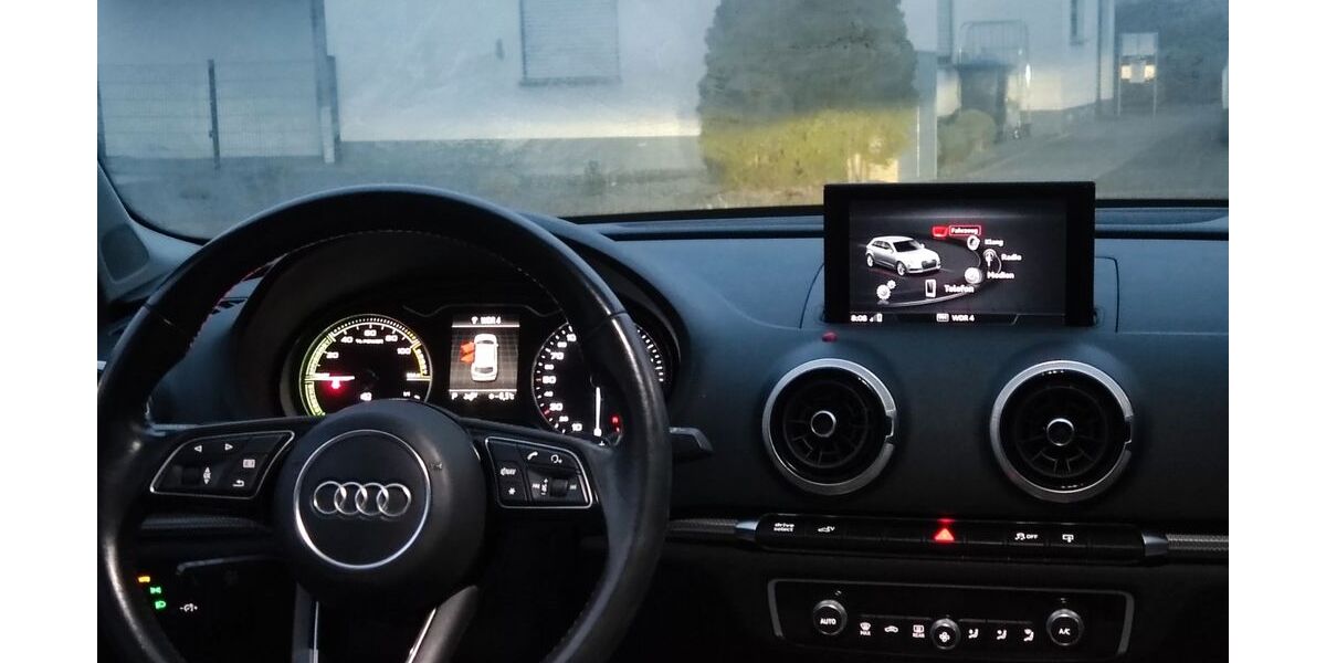 Audi A3 144.000 km 13.980 &euro; Wittlich 54516