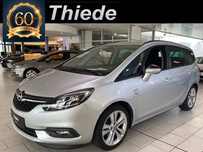 Zafira