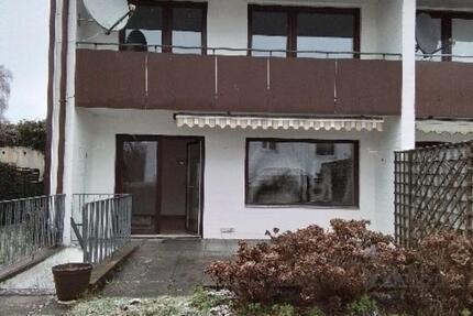 Gemütliches Reihenendhaus in Seenähe in Plön – Ihr neues Zuhause 4.5 zimmer