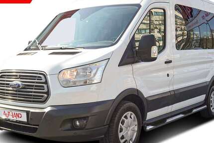 Ford Transit Custom 49.290 km 29.990 &euro; Hannover 30179