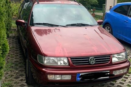 VW Passat 237.000 km 999 &euro; Ravensburg 88213