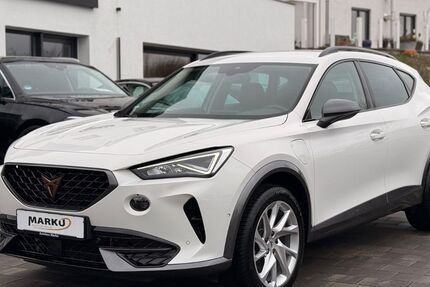 Cupra Formentor 41.900 km 24.900 &euro; Wolfhagen 34466