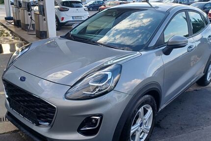 Ford Puma 77.300 km 14.440 € Wiesau 95676