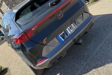 Cupra Formentor 38.000 km 25.390 &euro; Delbrück 33129