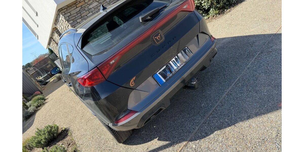 Cupra Formentor 38.000 km 25.390 &euro; Delbrück 33129