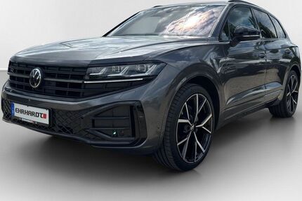 VW Touareg 1.544 km 94.480 &euro; Ilmenau 98693