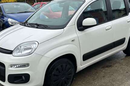 Fiat Panda 118.490 km 4.400 &euro; Dogern 79804