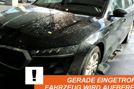 Skoda Octavia 110.419 km 18.349 &euro; Gronau 48599