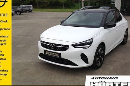 Opel Corsa 8.587 km 24.990 &euro; Besigheim 74354