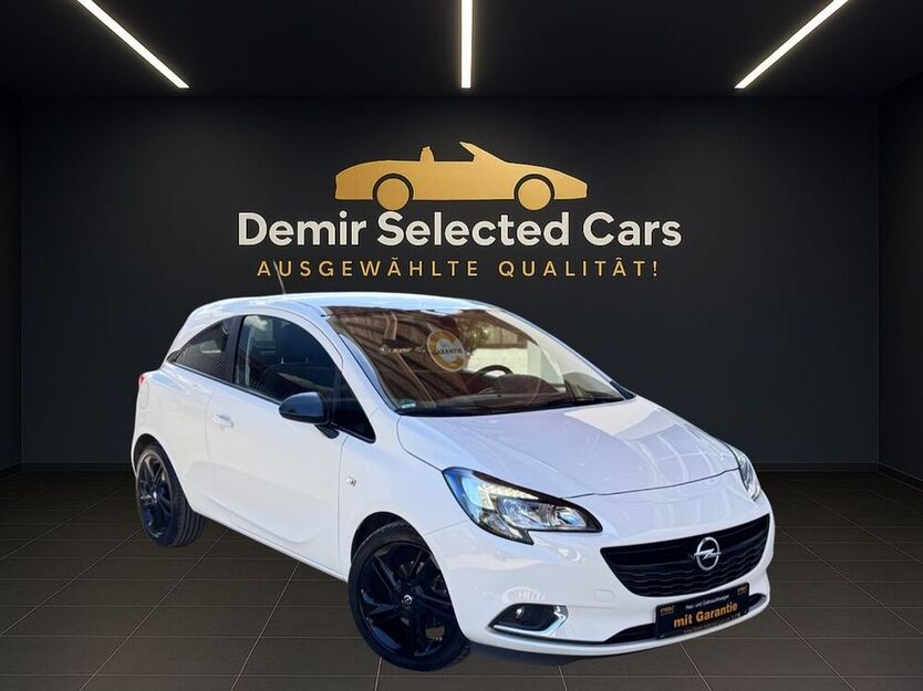 Corsa