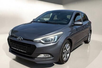 Hyundai i20 157.300 km 6.499 &euro; Speyer 67346