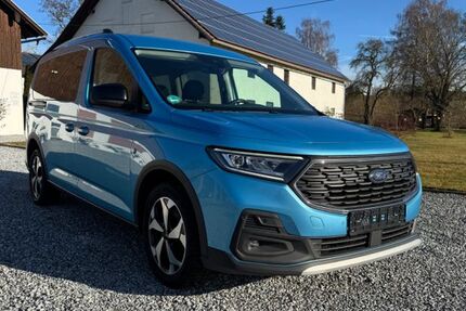 Ford Grand Tourneo 155.252 km 18.699 &euro; Baierbach /Landshut 84171