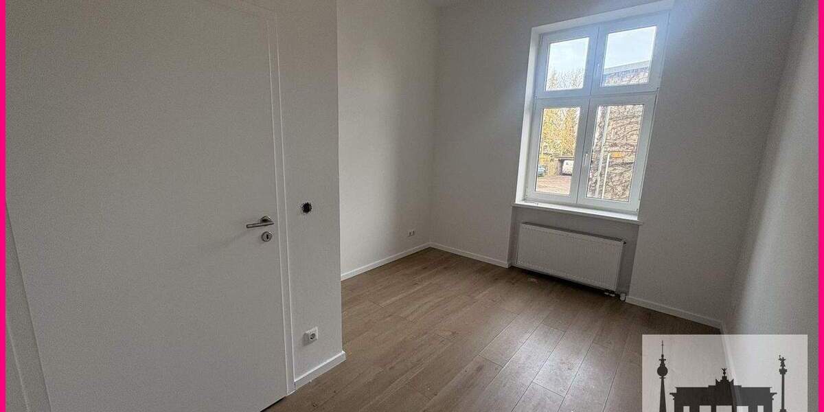 Etagenwohnung Hoppegarten Dahlwitz-Hoppegarten - 4 Zimmer, 115 m&sup2;, 1.380&euro; | Angebot:25247769