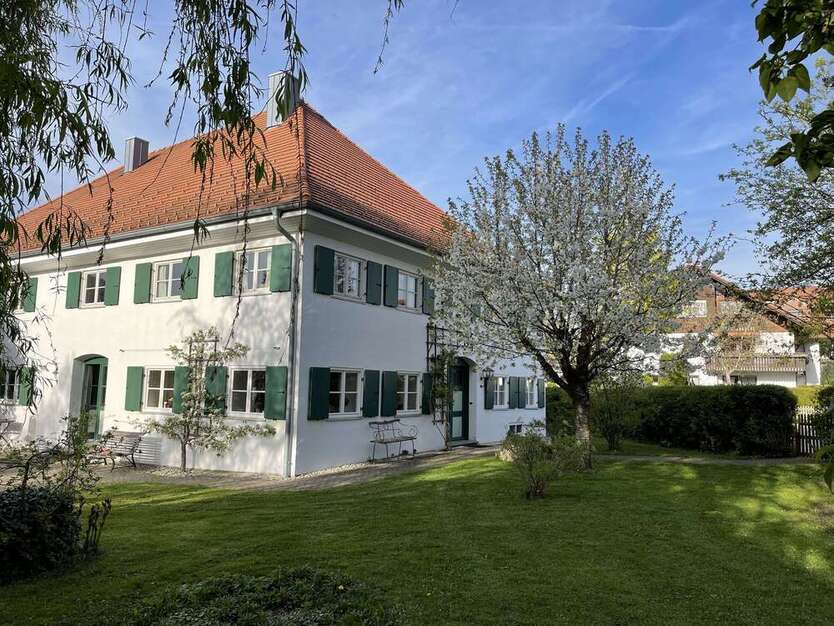 Haus zum Kaufen in Bad Grönenbach 1.695.000 € 280 m²