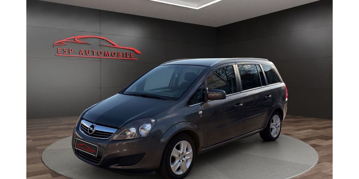 Opel Zafira 180.000 km 4.000 &euro; Hamburg 22047