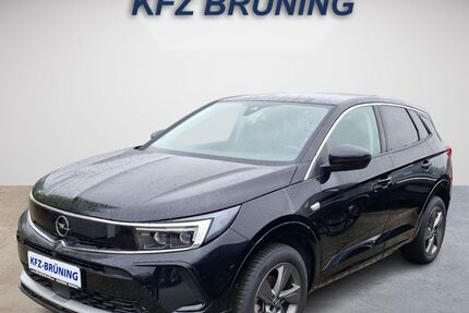 Opel Grandland (X) 13.188 km 20.380 &euro; Lingen (Ems) 49811