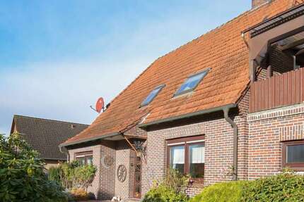 Haus zum Kaufen in Edewecht 285.000 € 163.3 m² 7 zimmer