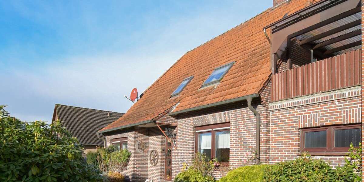 Haus zum Kaufen in Edewecht 285.000 € 163.3 m² 7 zimmer