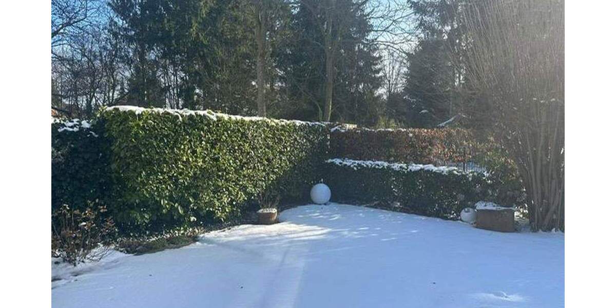 Doppelhaushälfte Hamburg Iserbrook - 5 Zimmer, 151 m&sup2;, 3.100&euro; | Angebot:25178533