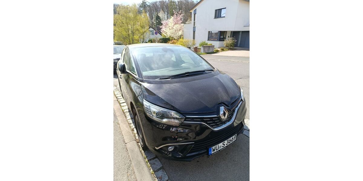 Renault Scenic 97.500 km 8.000 &euro; Höchberg 97204