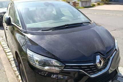 Renault Scenic 97.500 km 8.200 &euro; Höchberg 97204