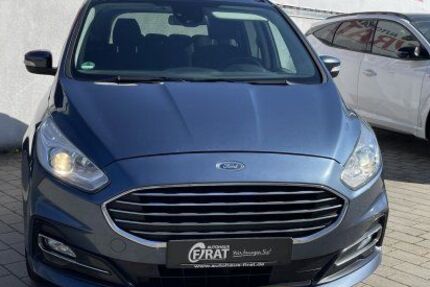 Ford Galaxy 254.000 km 12.390 &euro; Heilbronn 74074