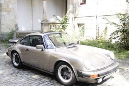 Porsche 911 254.162 km 56.500 € Wallenhorst 49134