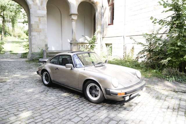 Porsche 911 254.162 km 56.500 € Wallenhorst 49134