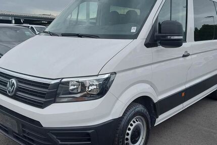 VW Crafter 87.850 km 33.950 € Rathenow 14712