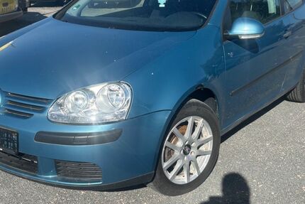 VW Golf 192.000 km 1.400 &euro; Leuna 06237