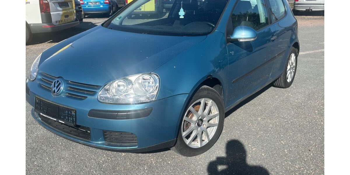 VW Golf 192.000 km 1.400 &euro; Leuna 06237