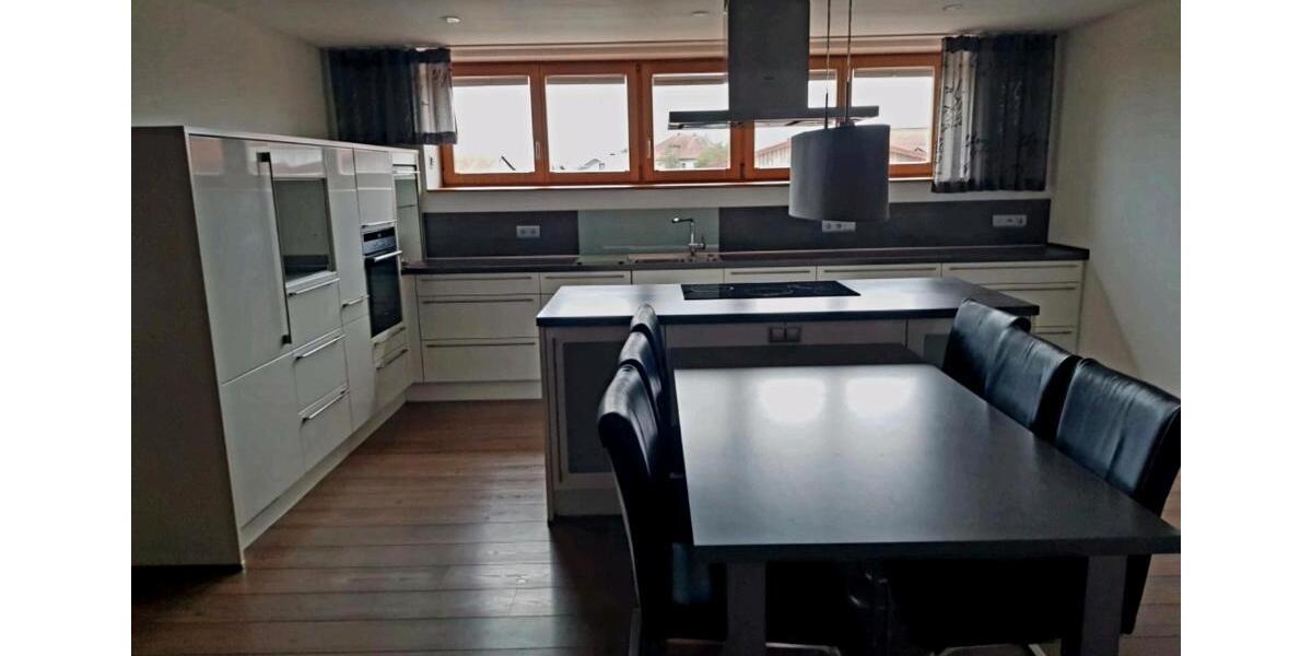 Etagenwohnung Thyrnau - 4 Zimmer, 150 m&sup2;, 1.150&euro; | Angebot:25613986