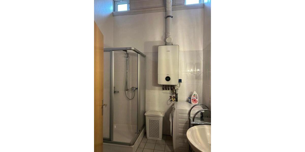 Etagenwohnung Wangerland - 3 Zimmer, 75 m&sup2;, 600&euro; | Angebot:25919280